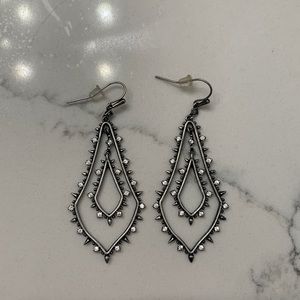 Kendra Scott Alice dangling earrings